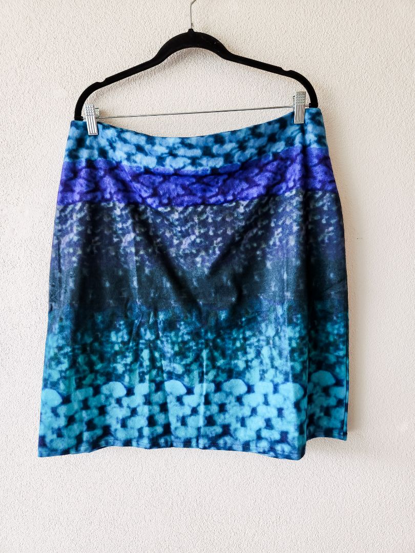 Miss Look Skirt XXXL