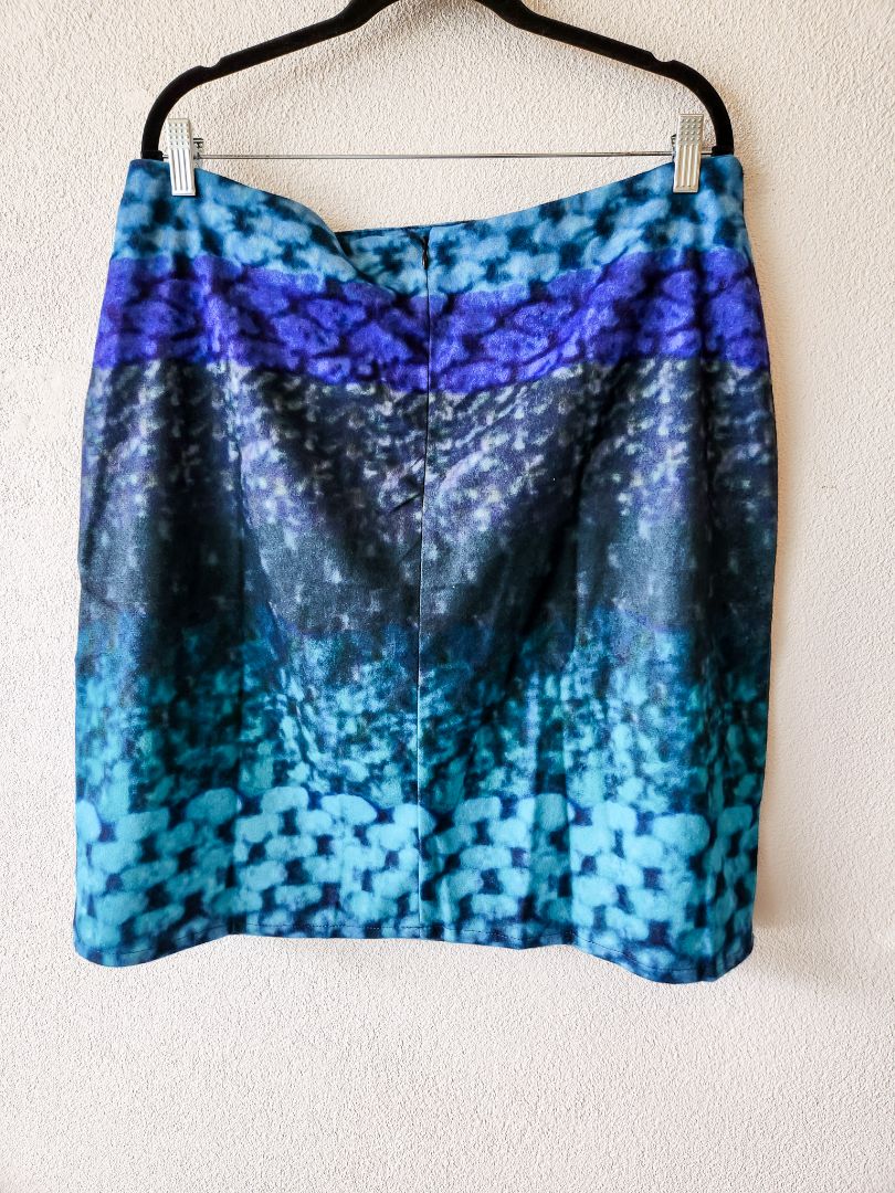 Miss Look Skirt XXXL