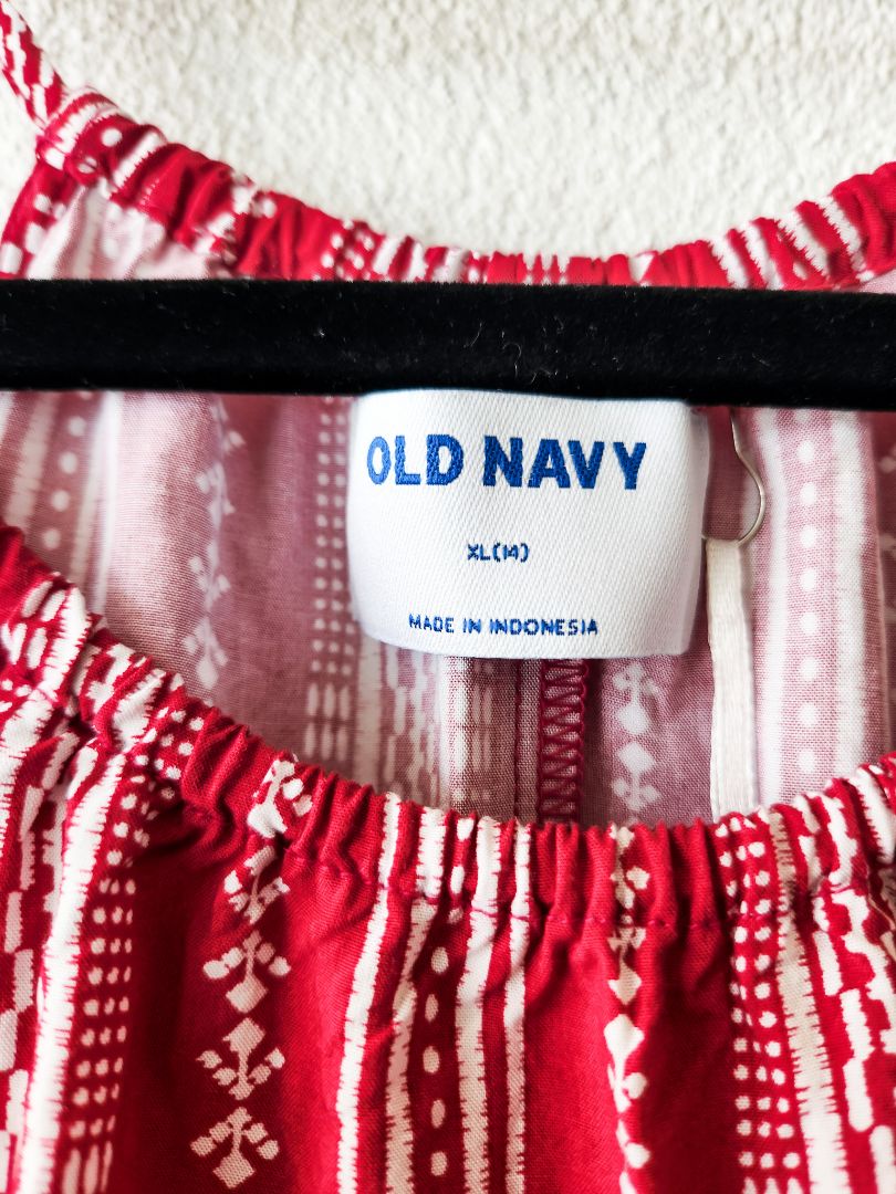 Old Navy Dress XXS