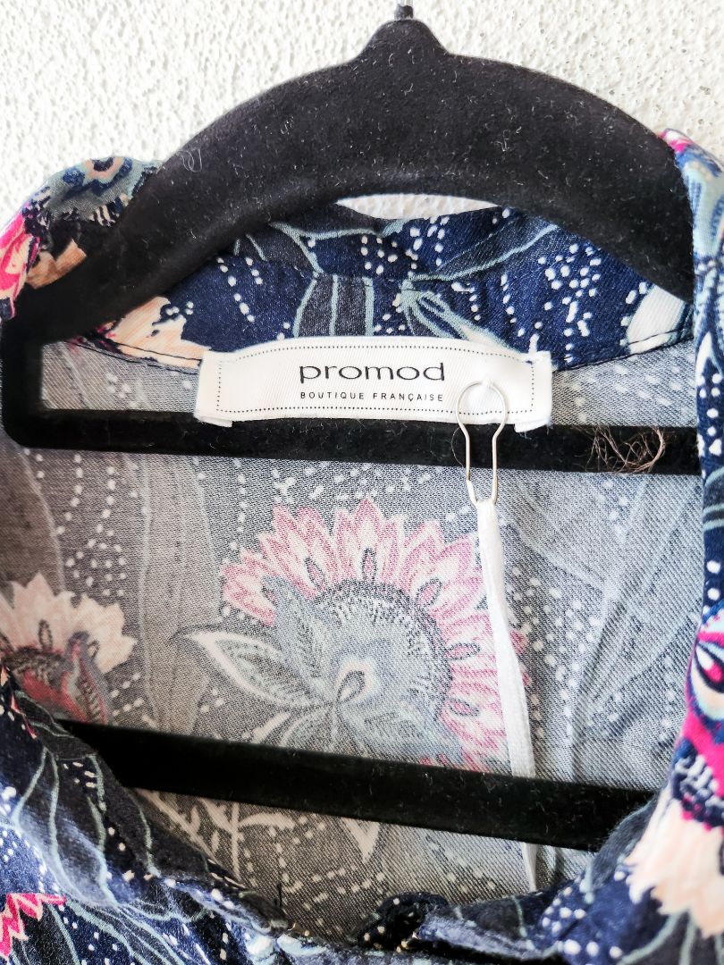 Promod Boutique Française Jumpsuit M