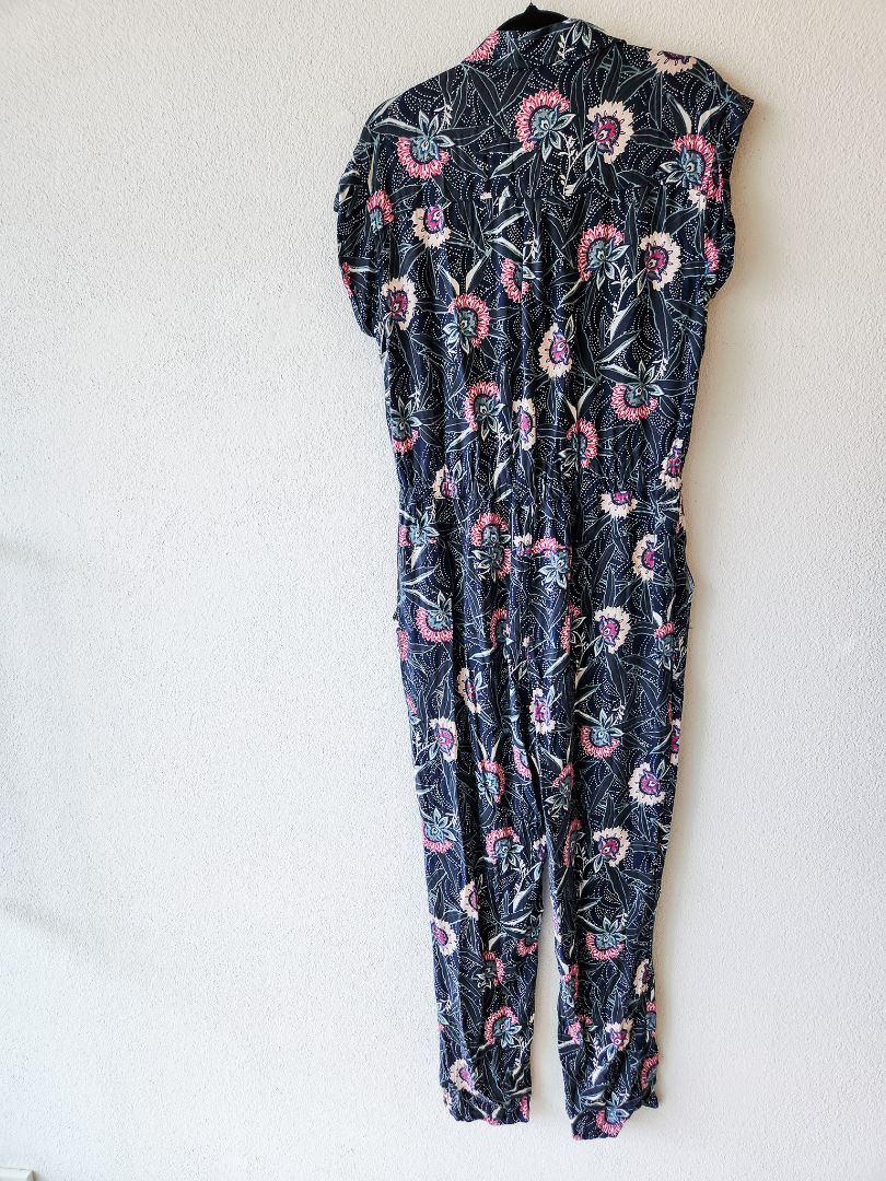 Promod Boutique Française Jumpsuit M