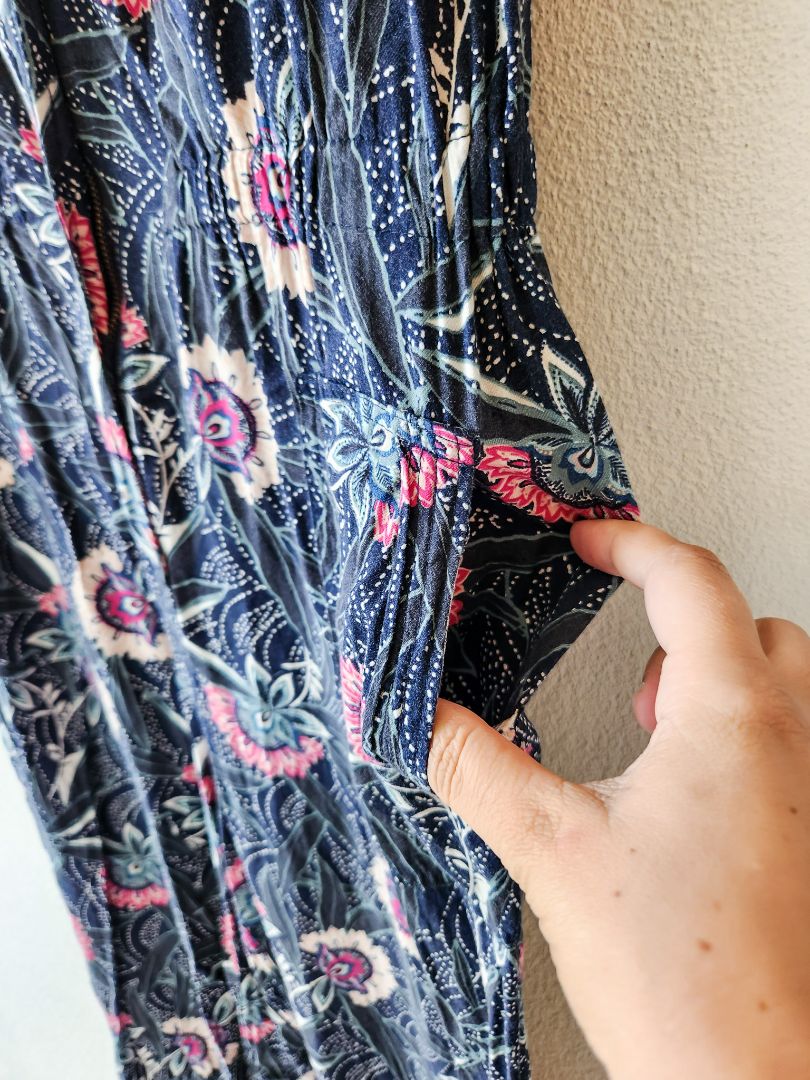 Promod Boutique Française Jumpsuit M