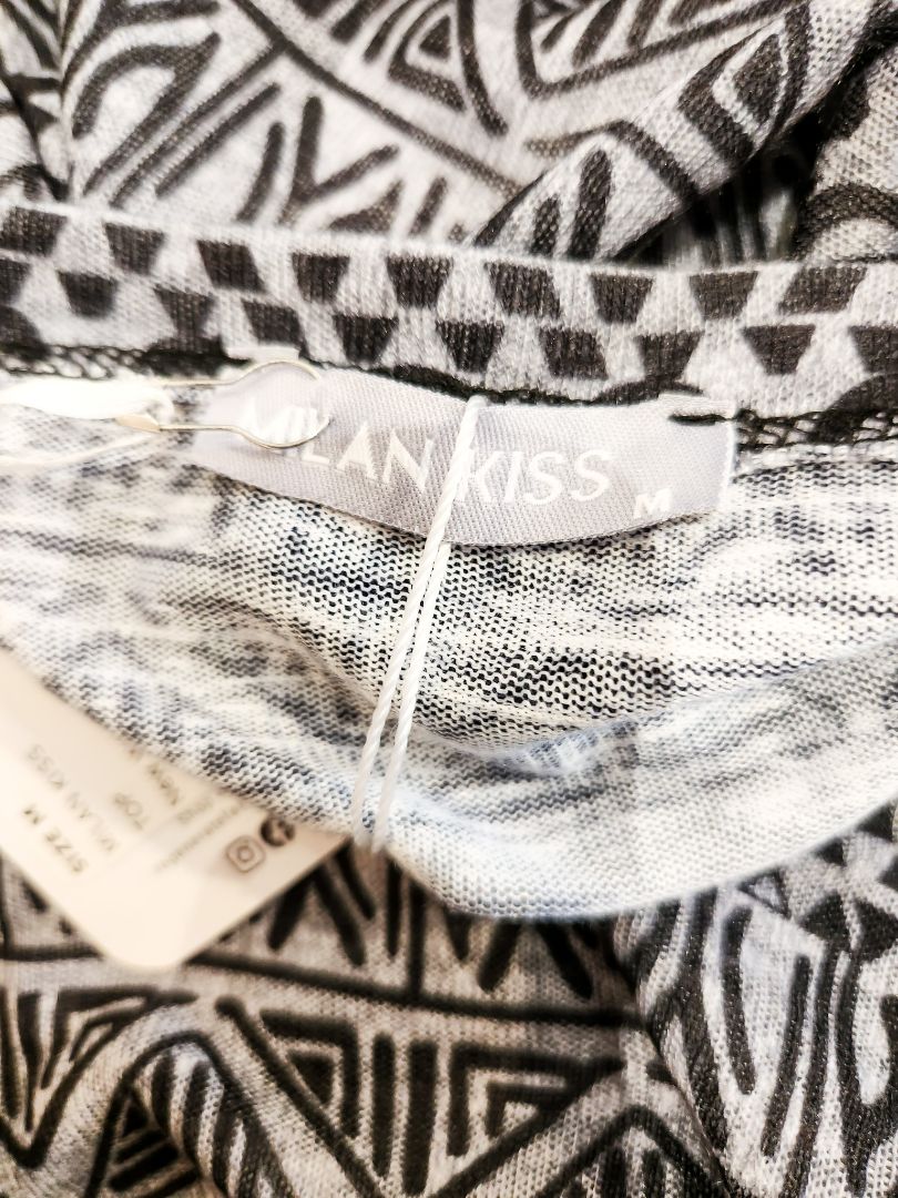 Milan Kiss Top M
