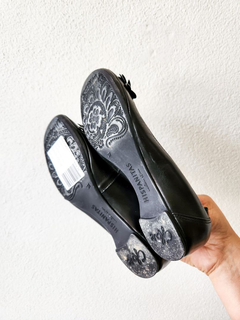 Hispanitas Shoes EUR37