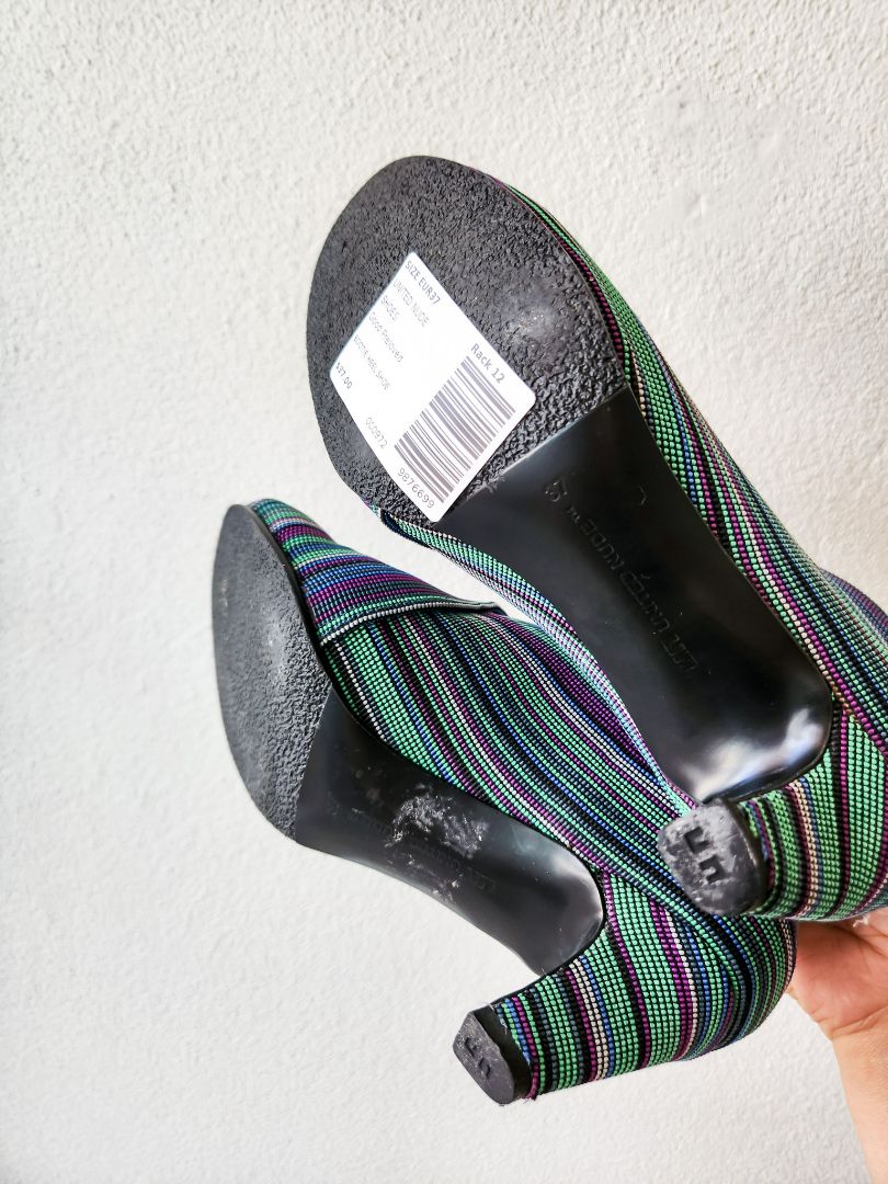 United Nude Shoes EUR37