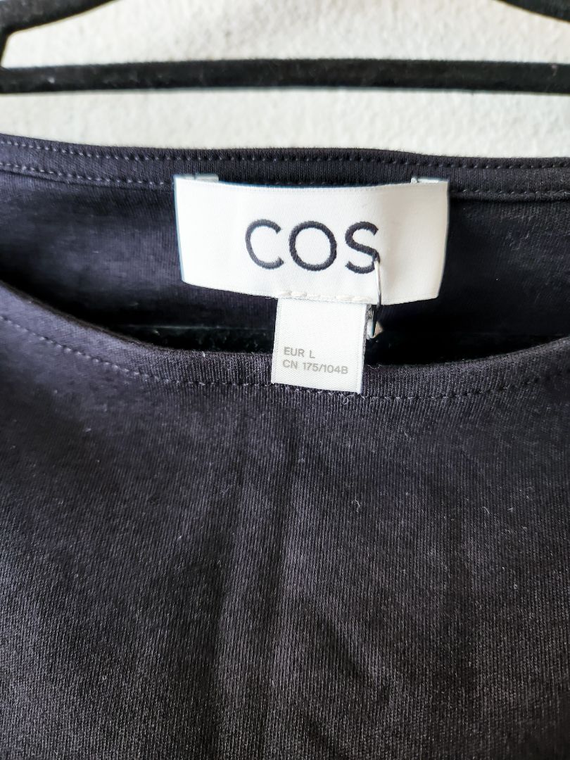 COS Top L