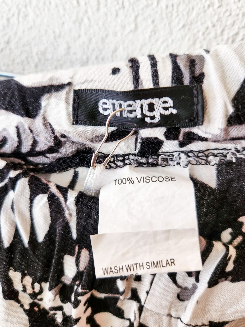 Emerge Pants L