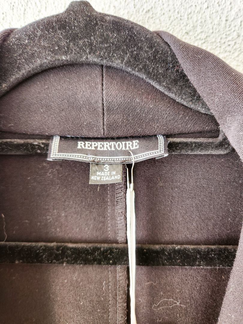 Repertoire Jacket L/XL