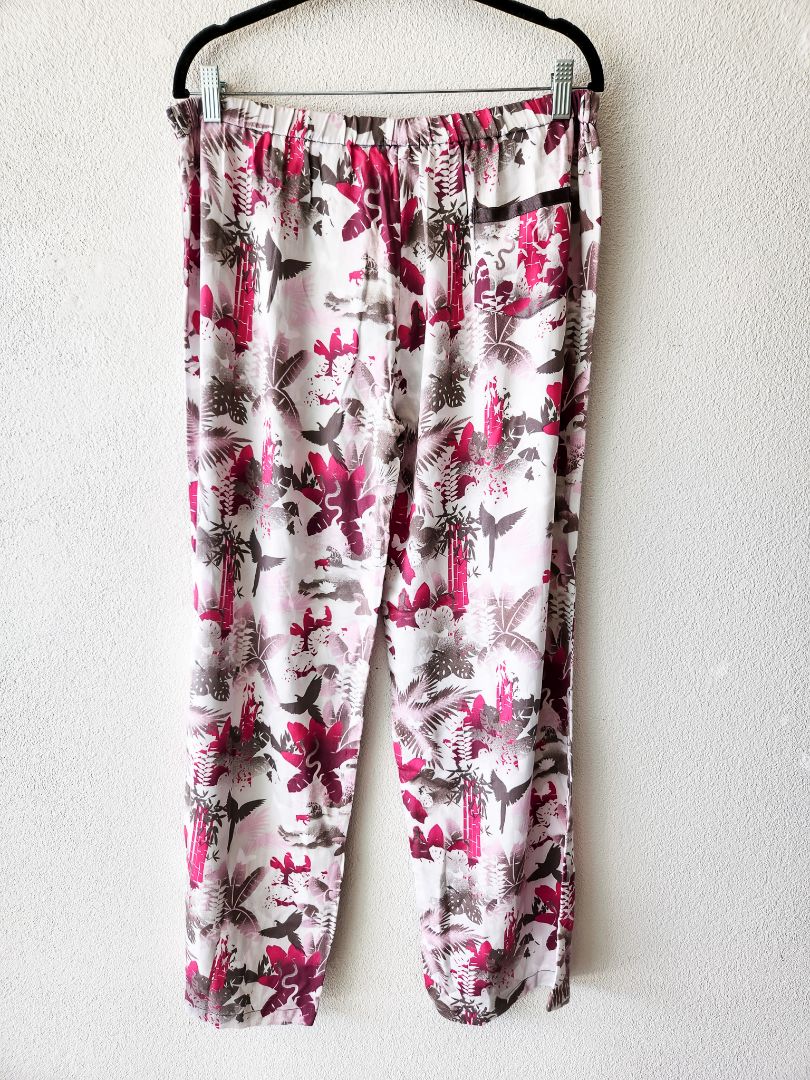 Elle MacPherson Pants L