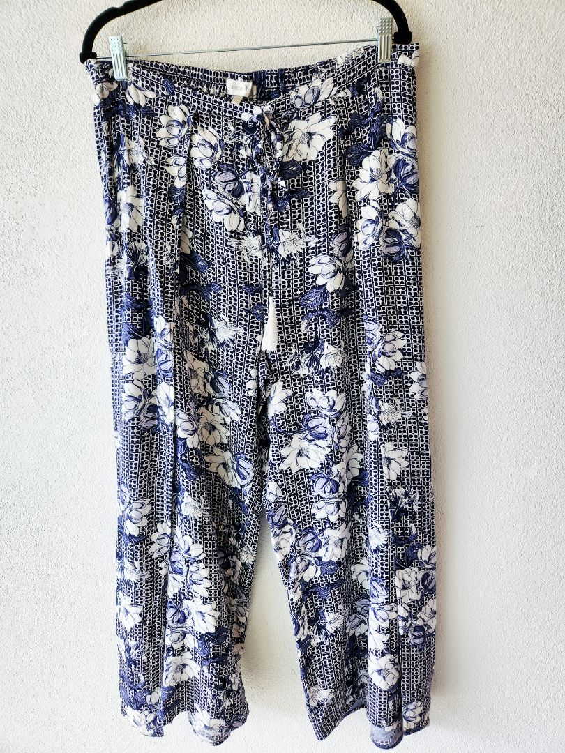 Grace Hill Pants L