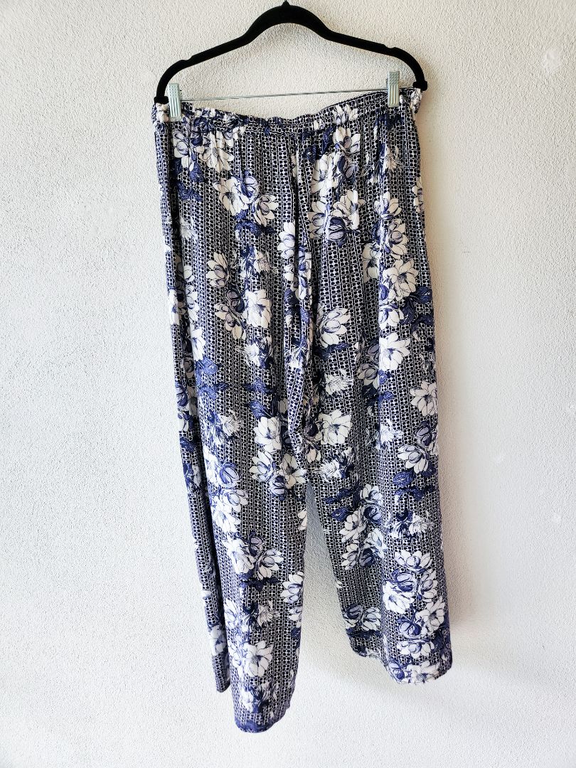 Grace Hill Pants L