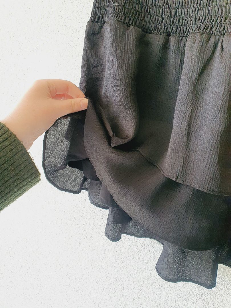 Pia Boutique Skirt M