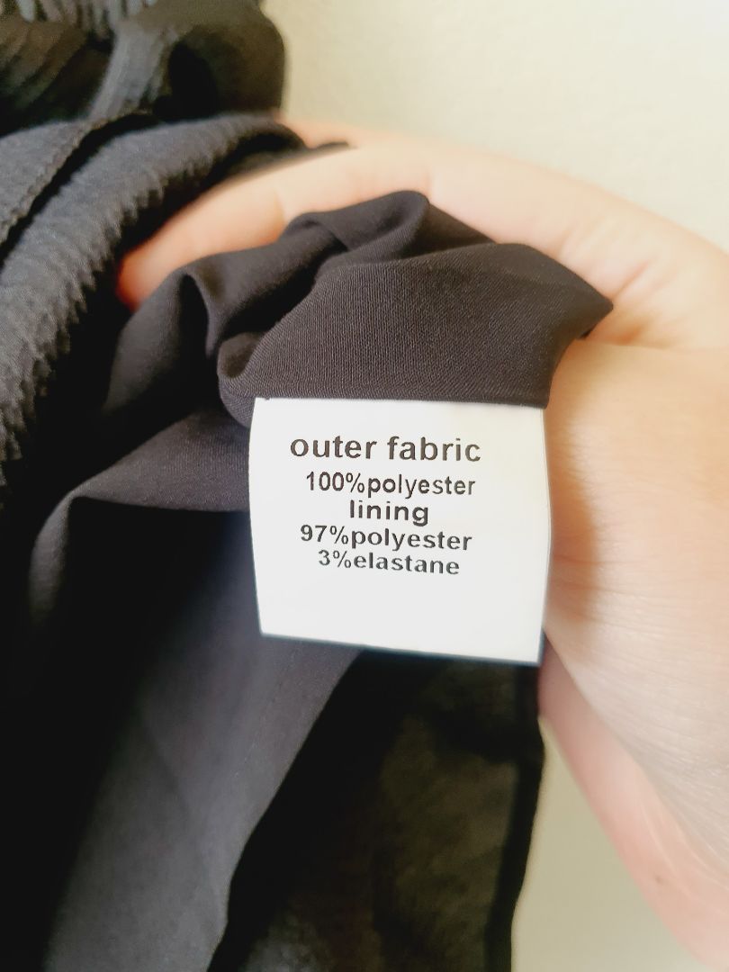 Pia Boutique Skirt M