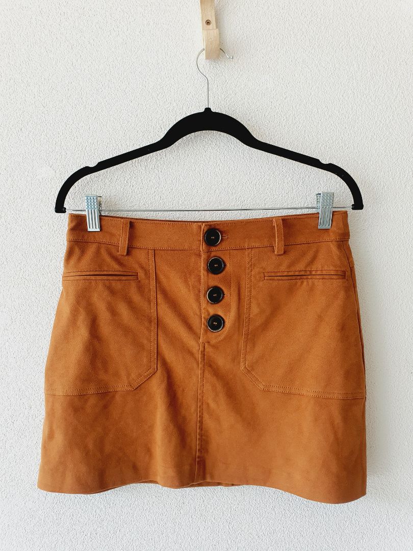 Zara Skirt M