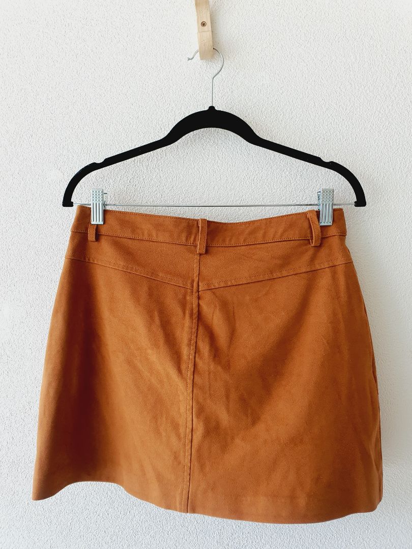 Zara Skirt M