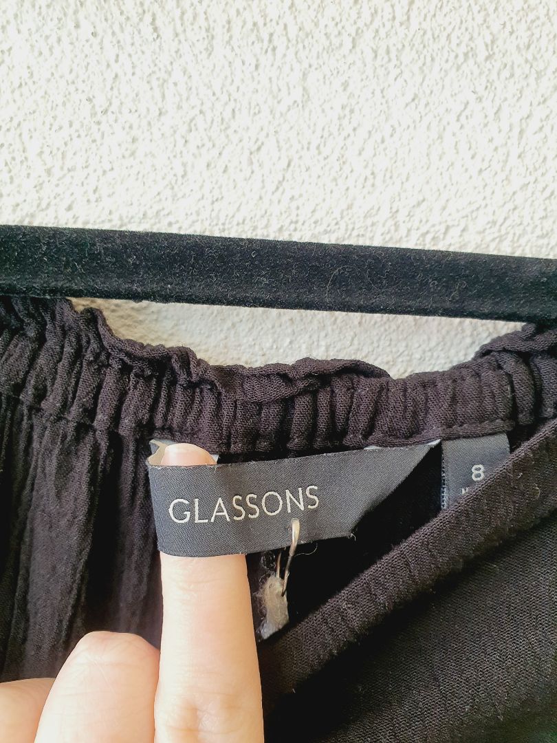 Glassons Top XS