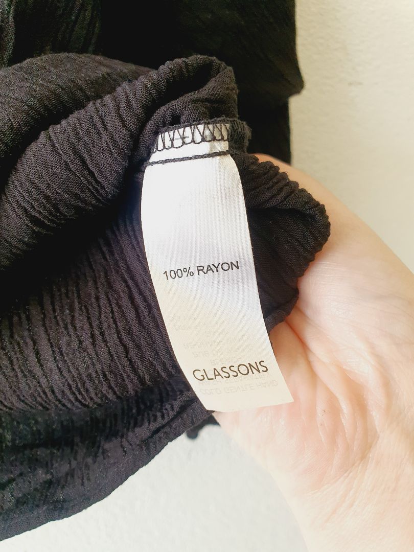 Glassons Top XS