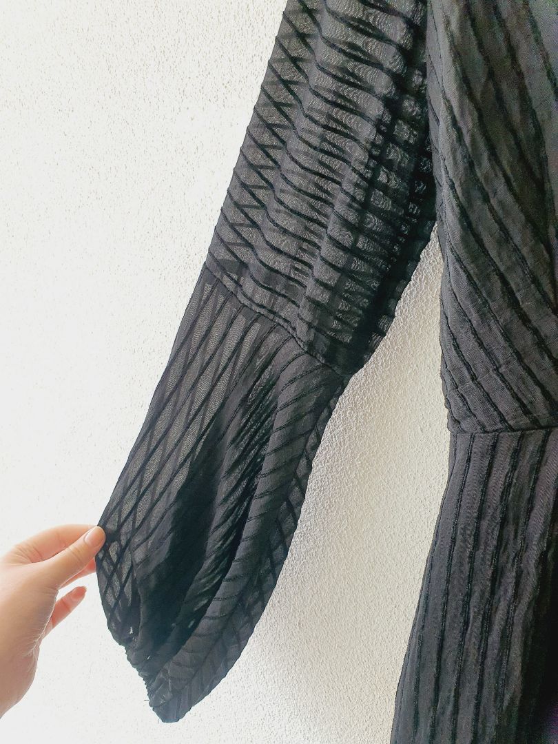 Esther & Co - Here comes the sun Dress XS