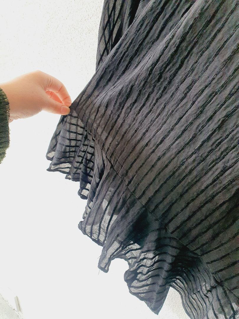 Esther & Co - Here comes the sun Dress XS