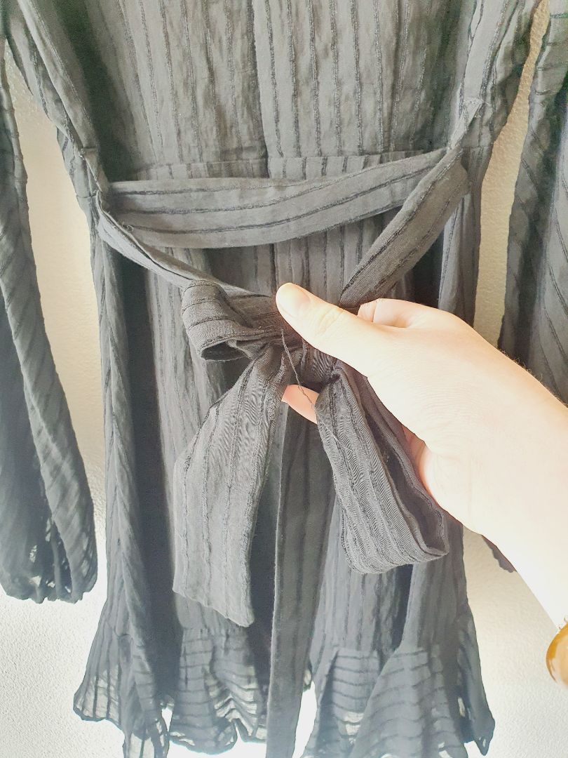 Esther & Co - Here comes the sun Dress XS