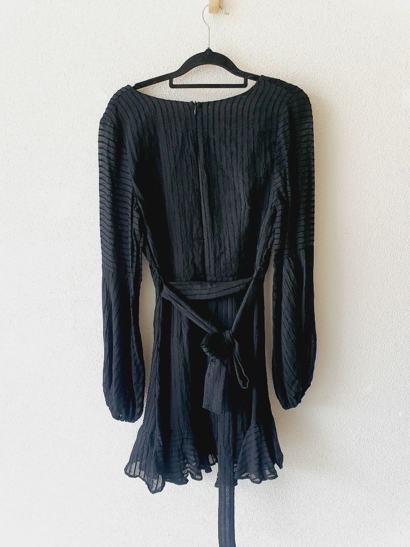 Esther & Co - Here comes the sun Dress XS