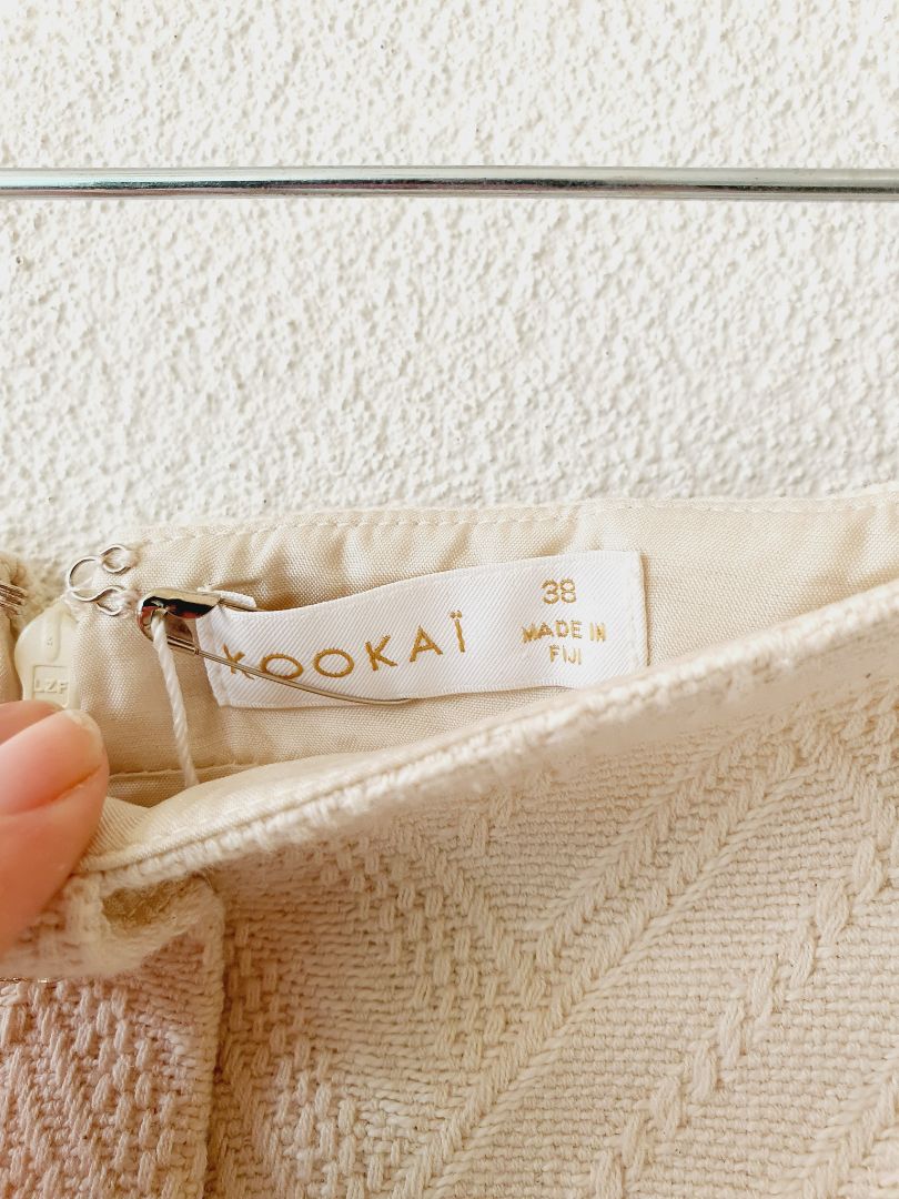 Kookai Skirt S