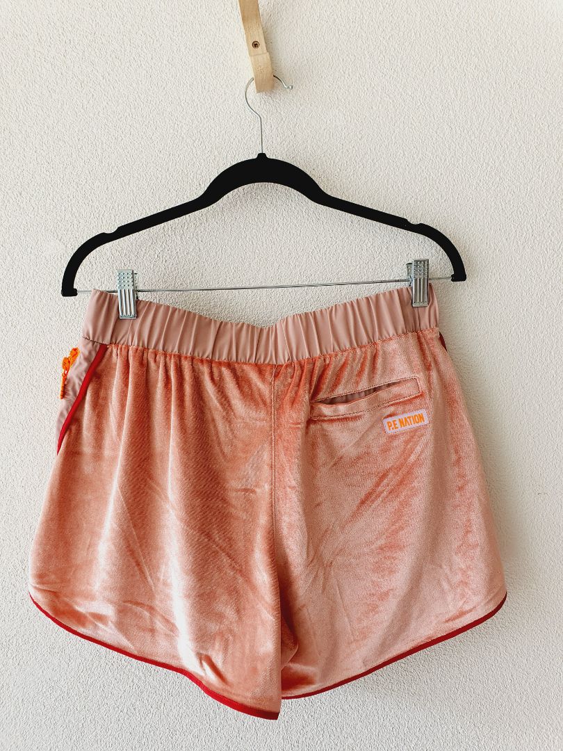 PE Nation Shorts M