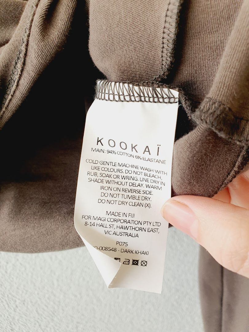 Kookai Top M