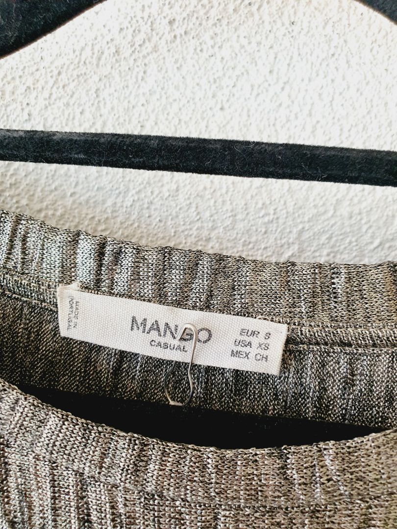 Mango Top S