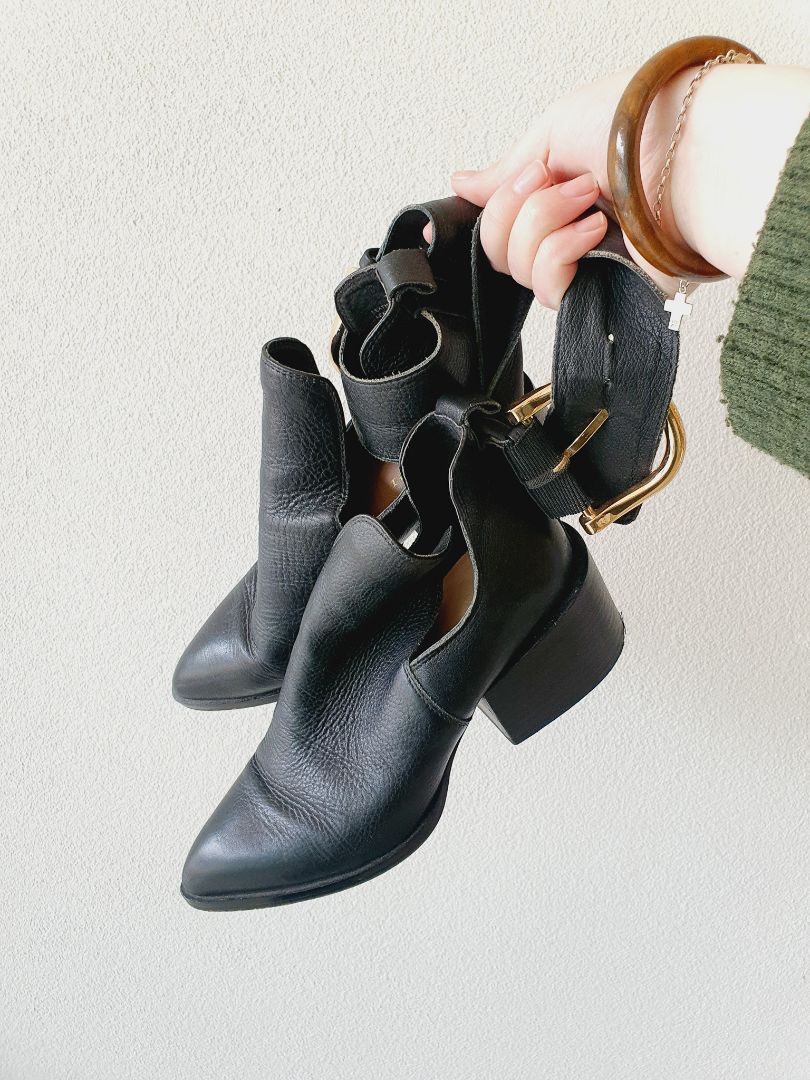 Mi Piaci Shoes EUR36