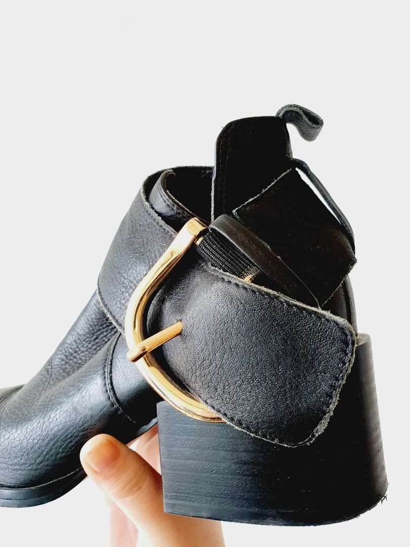 Mi Piaci Shoes EUR36