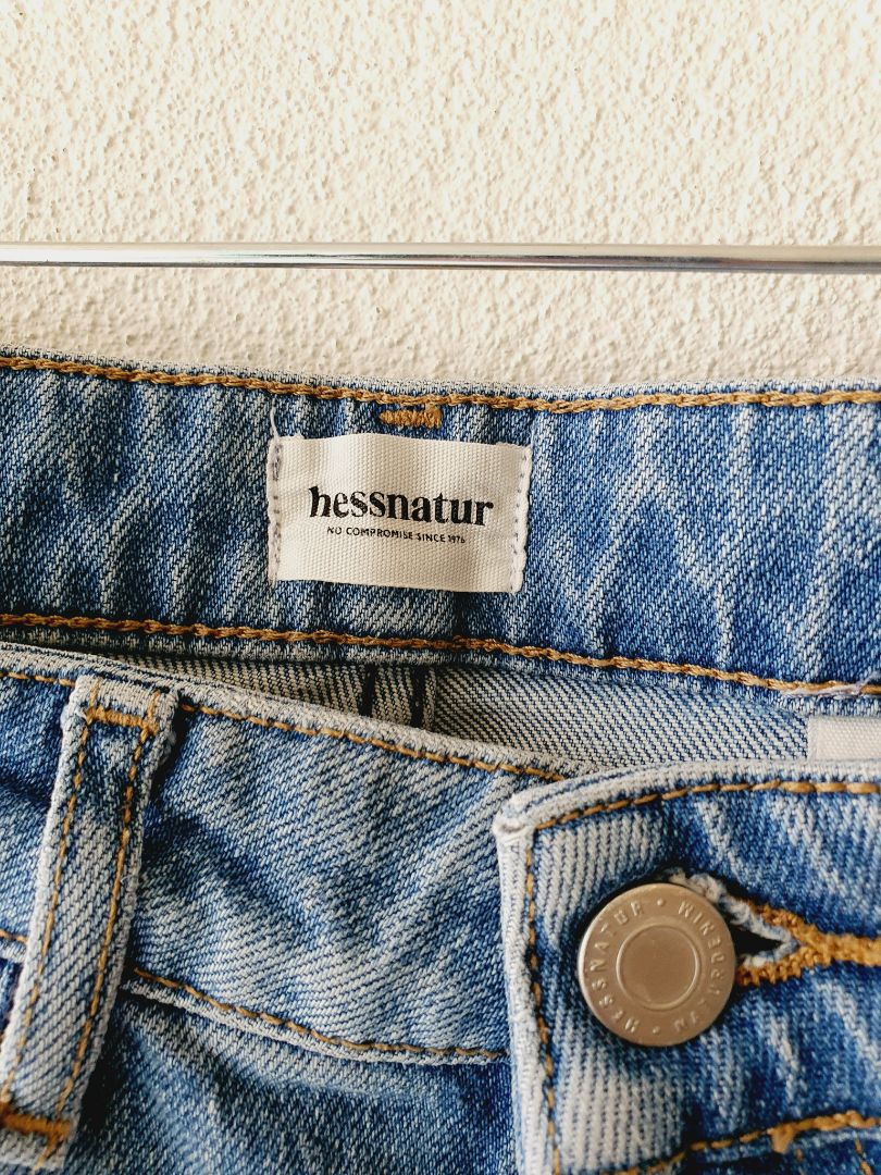 Hess Natur Jeans XS