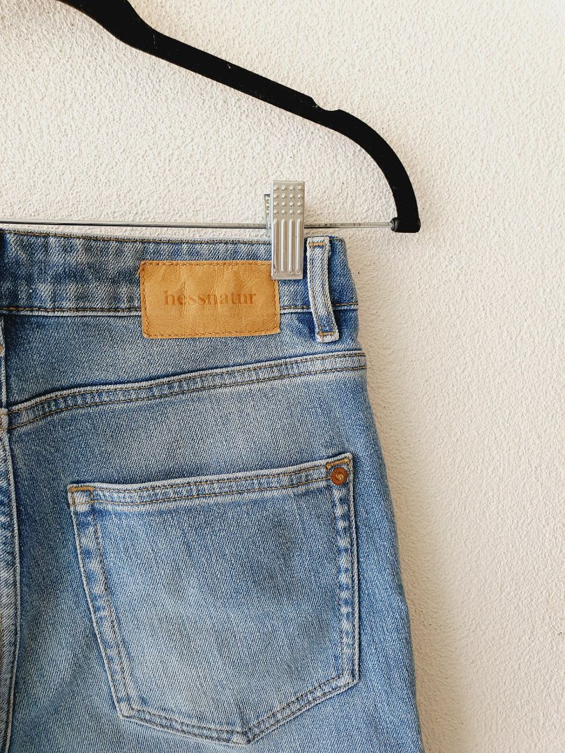 Hess Natur Jeans XS