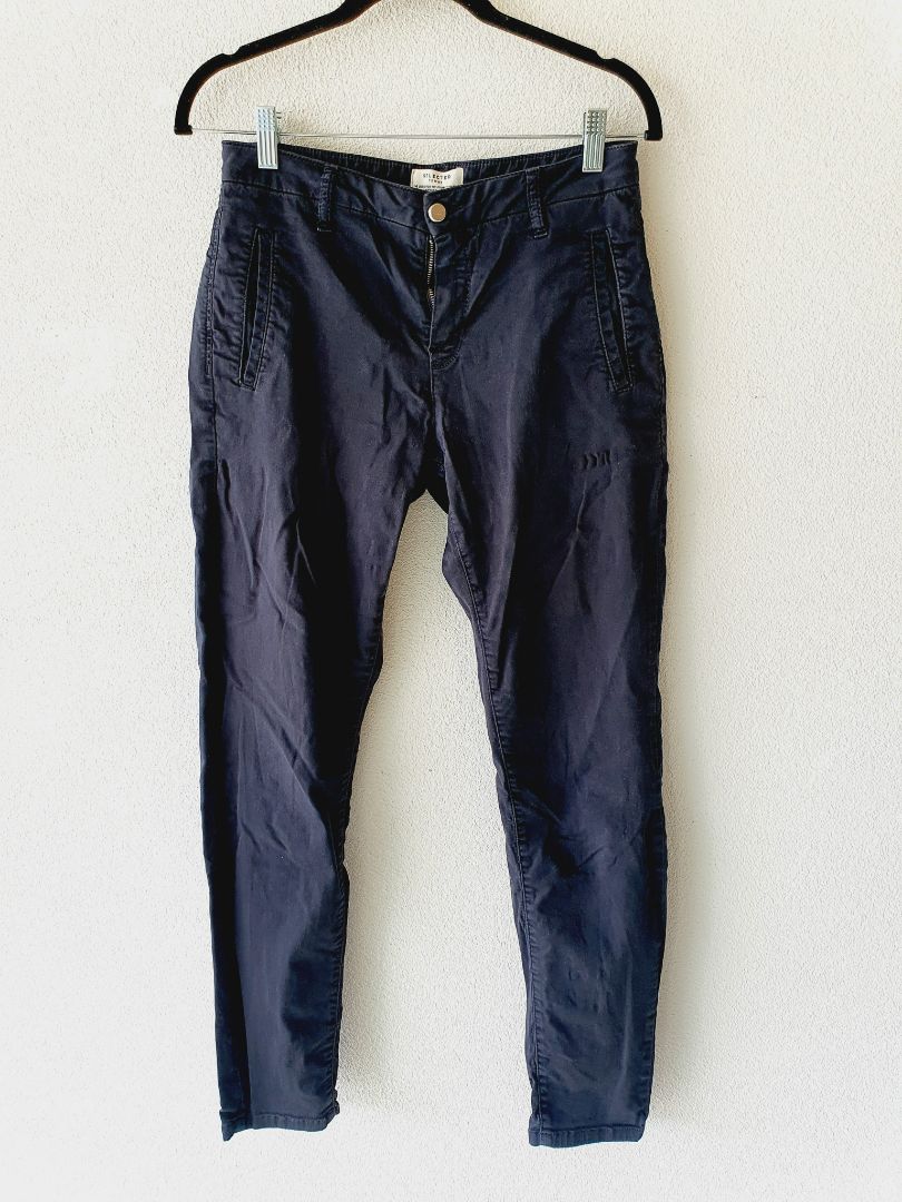 Selected Femme Pants S