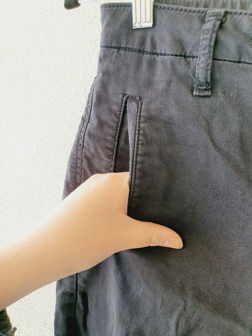 Selected Femme Pants S