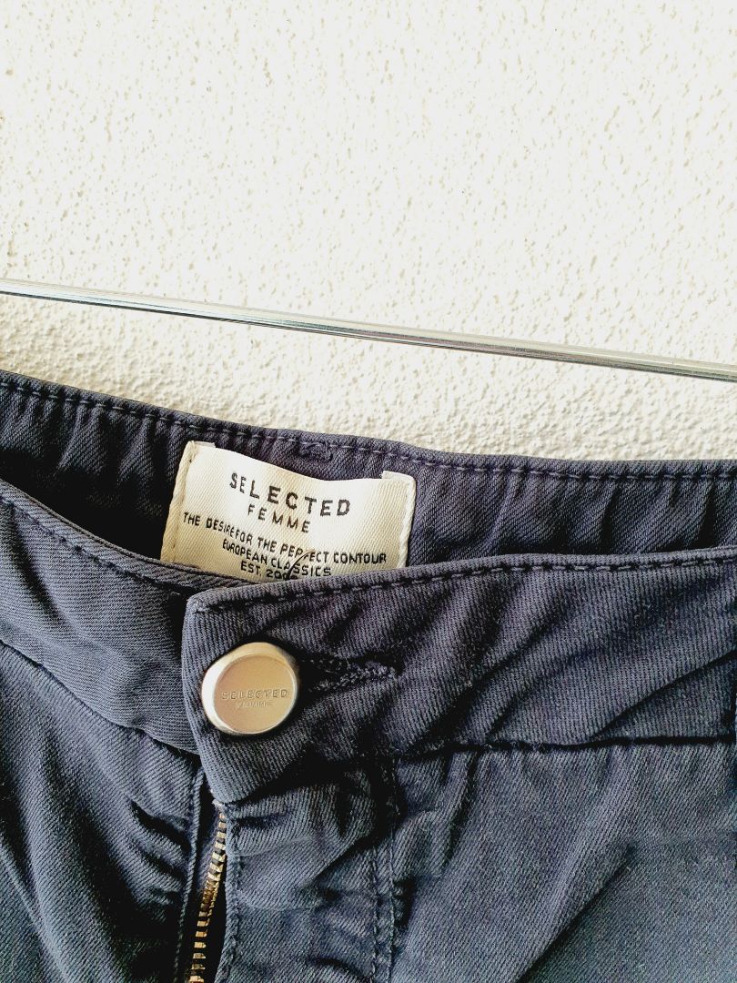 Selected Femme Pants S