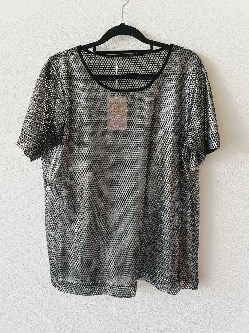 Turet Knuefermann Top S