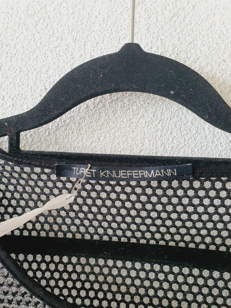 Turet Knuefermann Top S