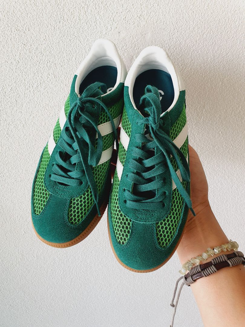 Goodsole Shoes EUR 36