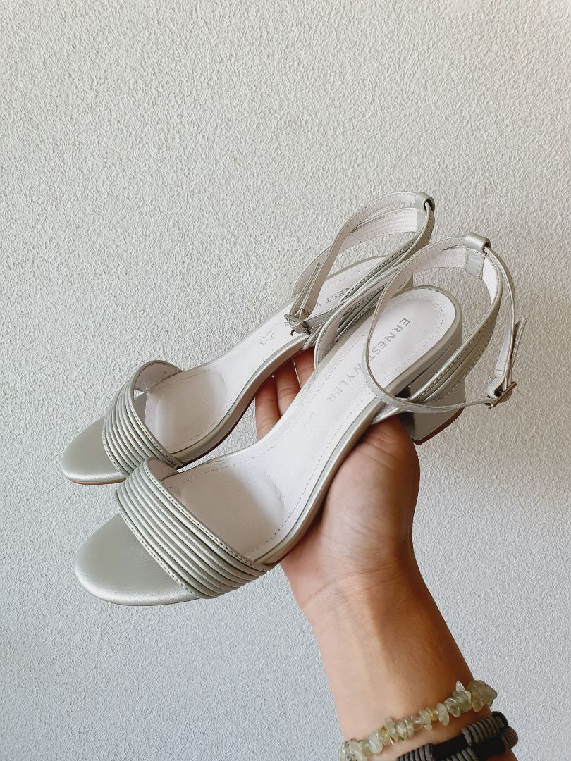 Ernest Wyler Shoes EUR39