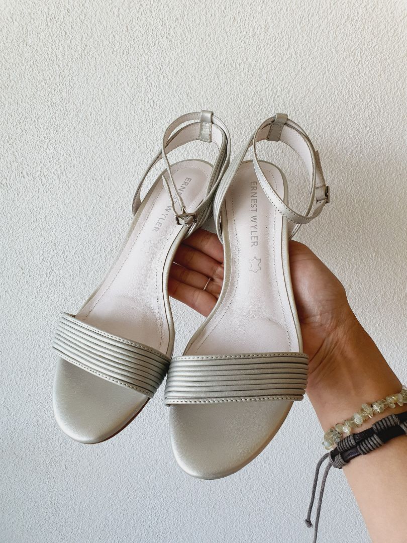 Ernest Wyler Shoes EUR39