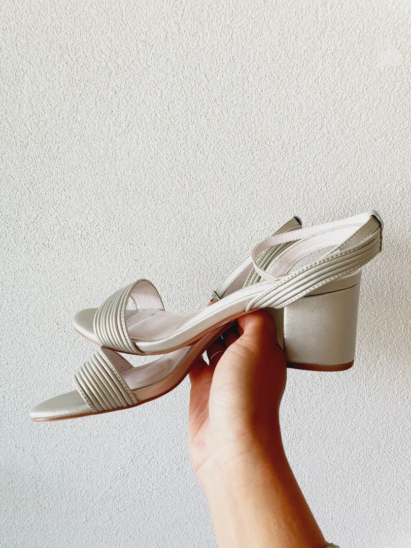 Ernest Wyler Shoes EUR39