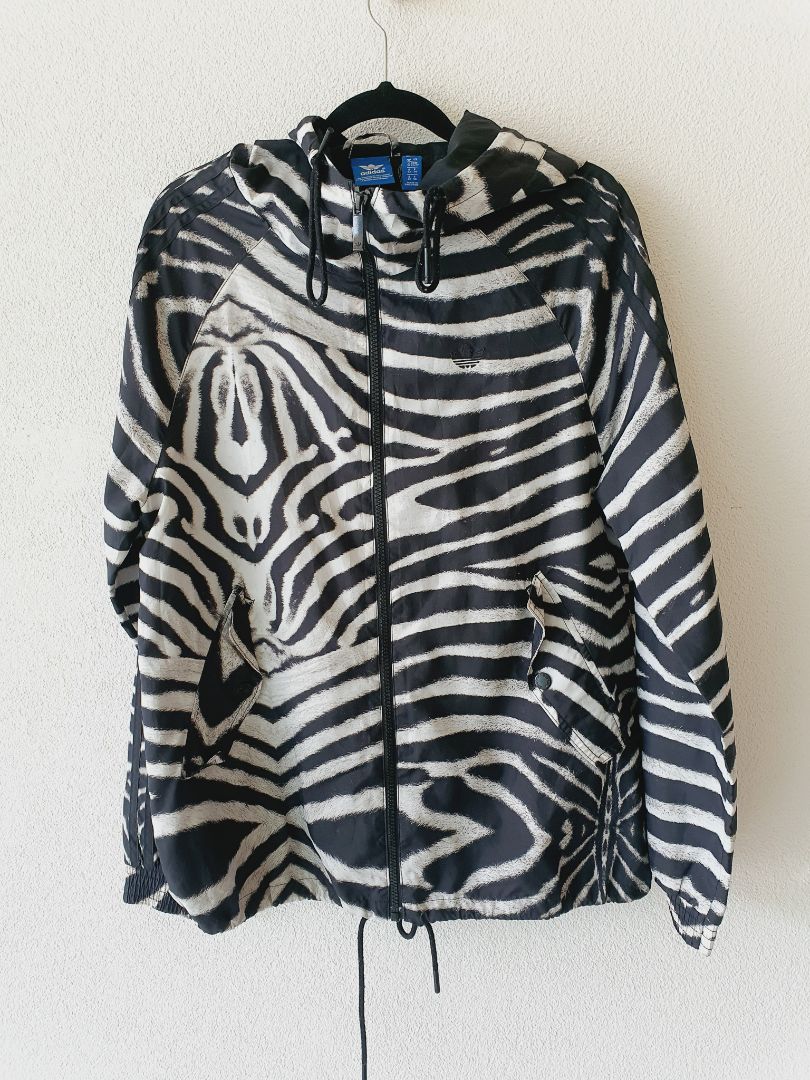 Adidas Jacket XS