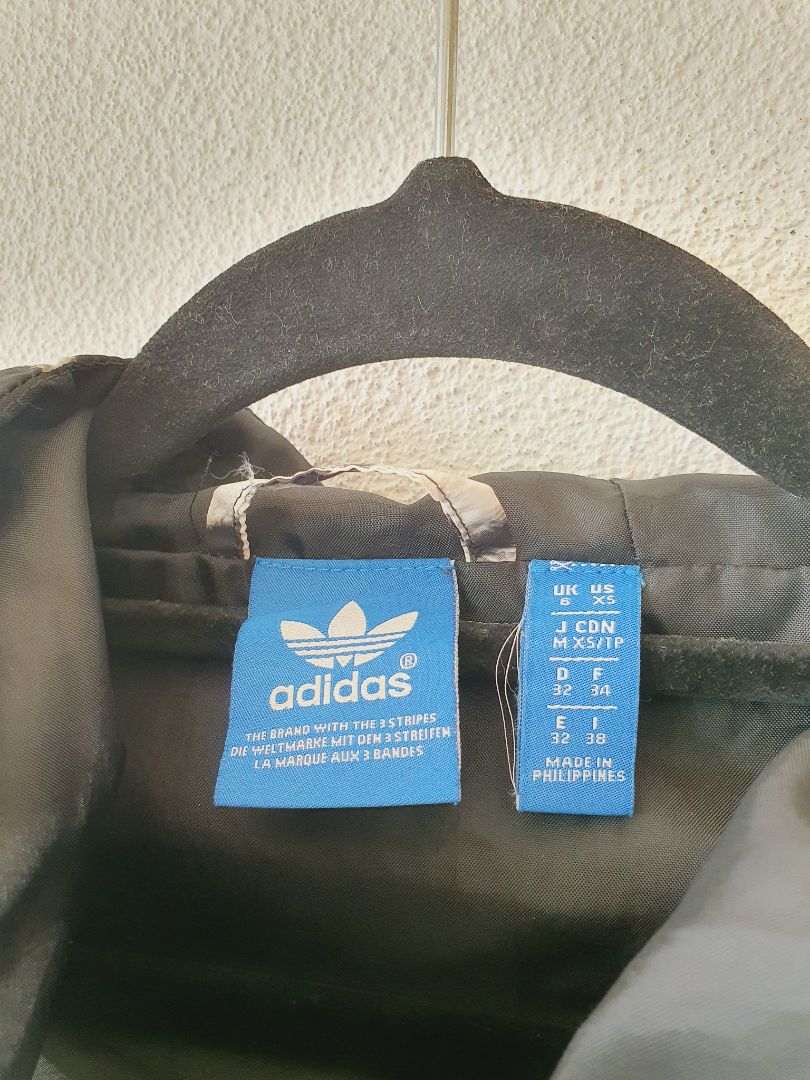 Adidas Jacket XS