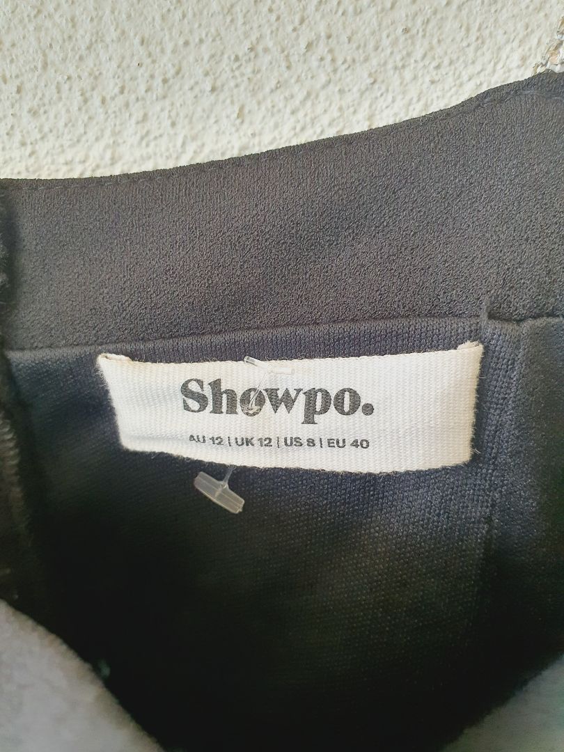 Showpo Dress M