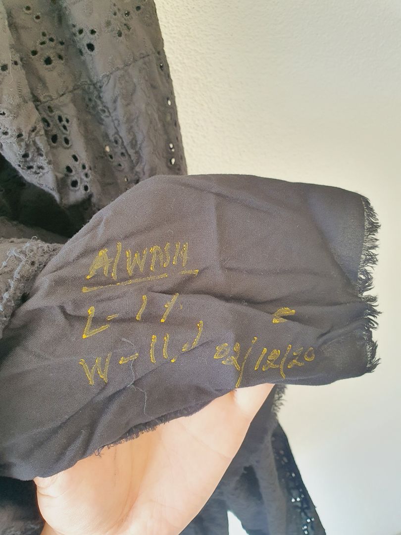 No tag - Unknown Skirt M