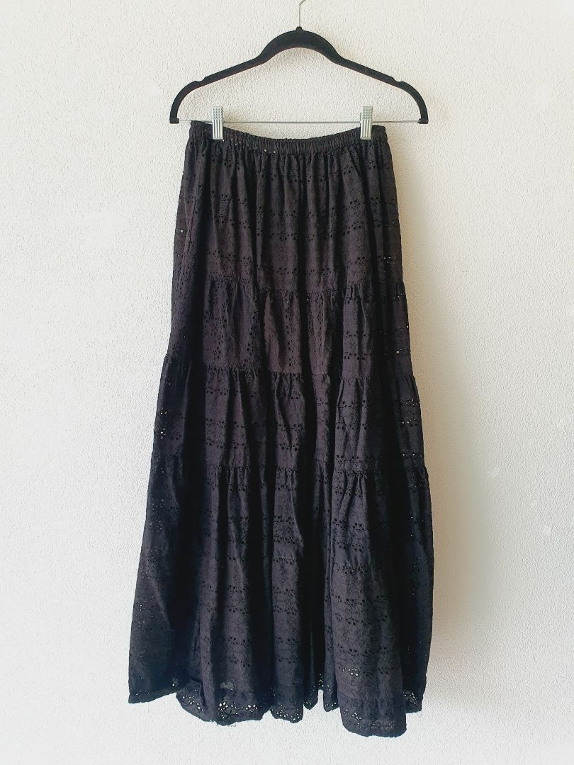 No tag - Unknown Skirt M
