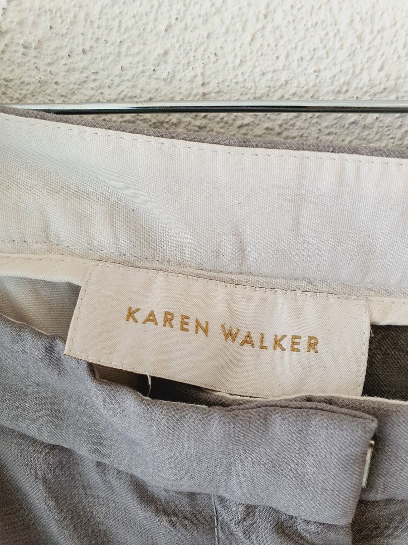 Karen Walker Pants XS