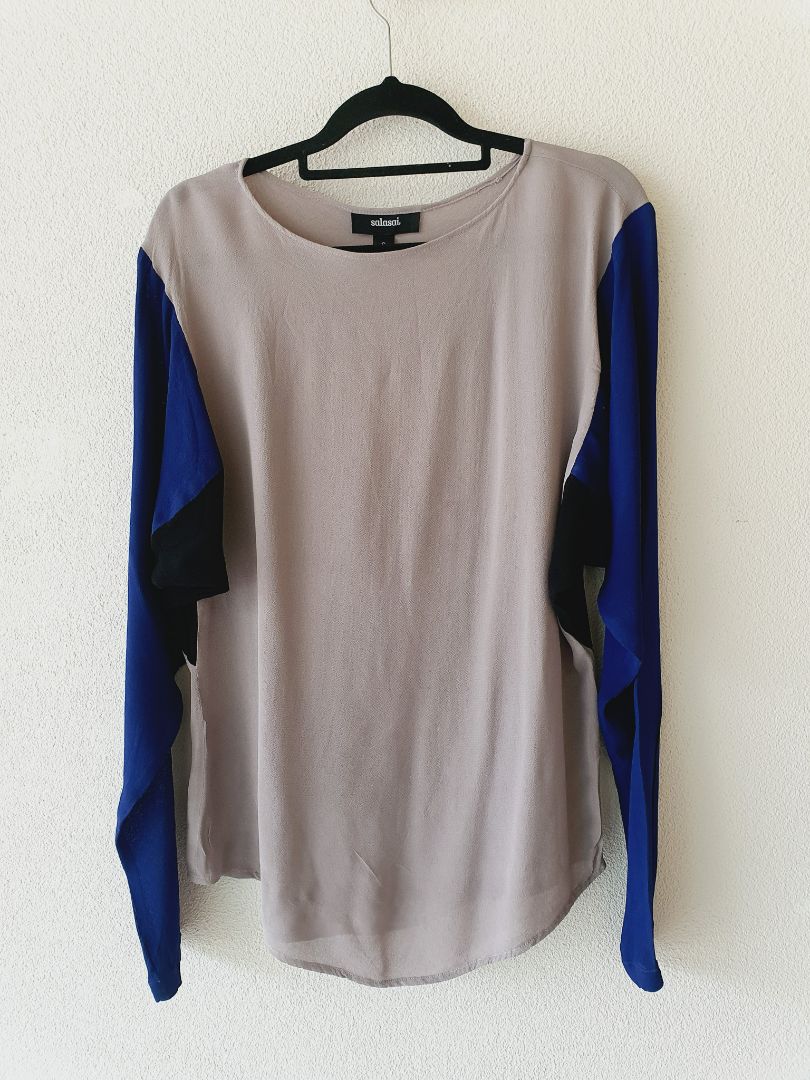 Salasai Top S