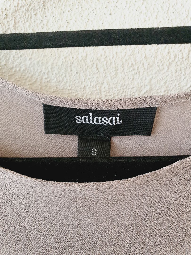 Salasai Top S
